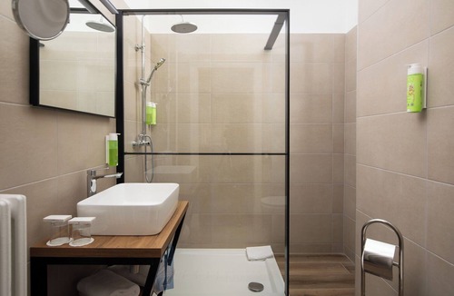Fazana Hotel | Brijuni Hotel Neptun