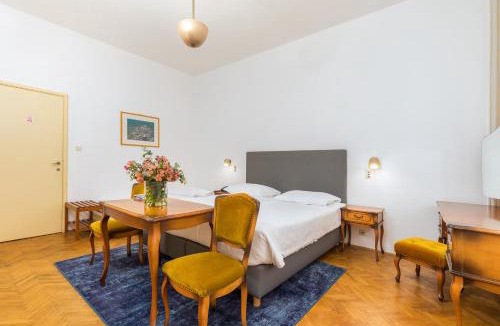 Fazana Hotel | Brijuni Rooms Karmen