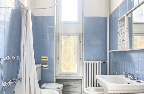 Fazana Hotel | Brijuni Rooms Karmen