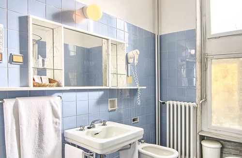 Fazana Hotel | Brijuni Rooms Karmen