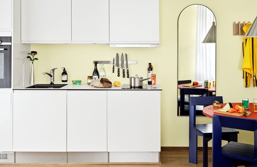 Amager Apartment | BRIK Apartment Hotel