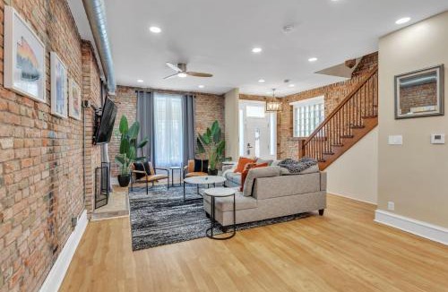 Northeast Kansas City House | BriKCtoria 1102 home