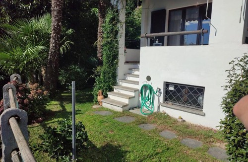 Brissago House | Brilago 1