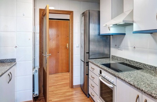 Alboraya Apartment | Brillante apartamento de playa en Valencia