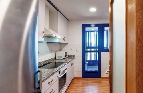 Alboraya Apartment | Brillante apartamento de playa en Valencia