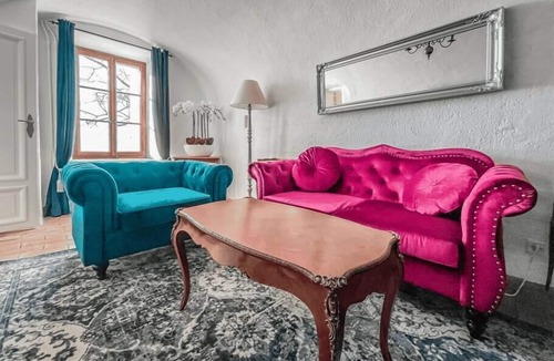 Montreux Other | Brilliant apartment in Château du Châtelard