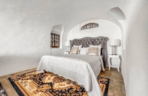 Montreux Other | Brilliant apartment in Château du Châtelard
