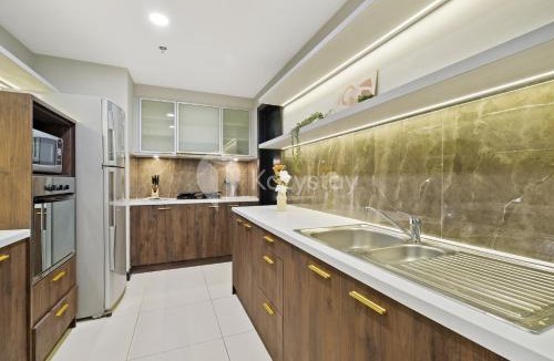 Permata Hijau Apartment | Brillo by Kozystay - Senayan