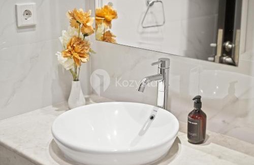 Permata Hijau Apartment | Brillo by Kozystay - Senayan