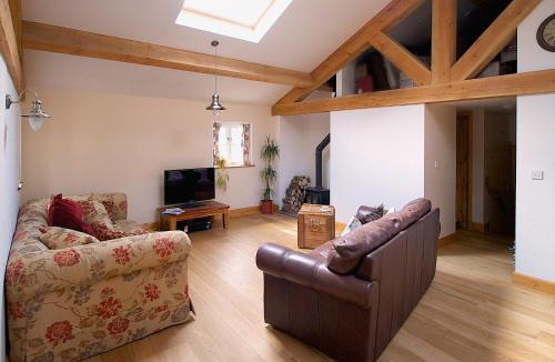 Raymonds Hill House | Brimble Cottage