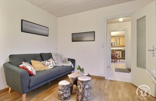 Le Tiercent House | Brimenel - LE TIERCENT