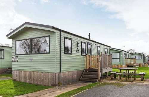 Knaresborough Cottage | Brimham Retreat - UK37641