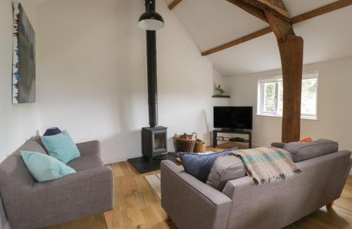 Stawley House | Brimley Barn