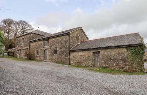 Dartmoor Forest House | Brimpts Barn