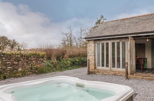 Dartmoor Forest House | Brimpts Barn
