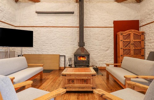 Dartmoor Forest House | Brimpts Barn