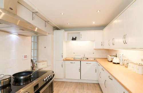 Dartmoor Forest Cottage | Brimpts Cottage