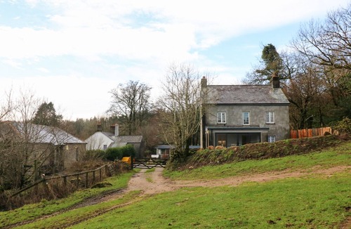Dartmoor Forest Cottage | Brimpts Cottage