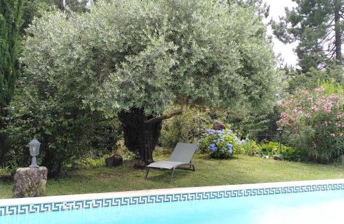 Lentilleres Bed & Breakfast | Brin d Ardèche