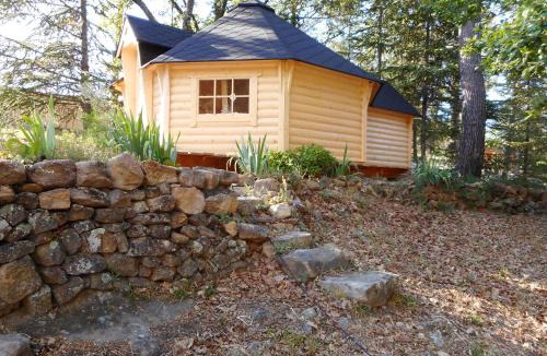 Lentilleres Bed & Breakfast | Brin d Ardèche