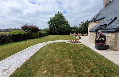 Evran House | Brin de Bonheur - EVRAN