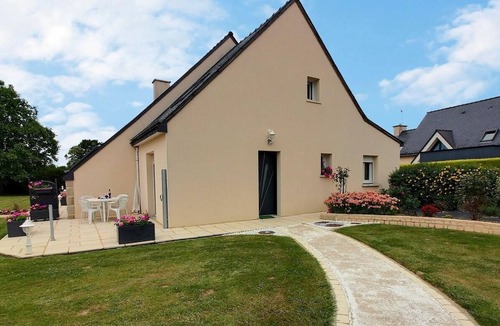 Evran House | Brin de Bonheur - EVRAN