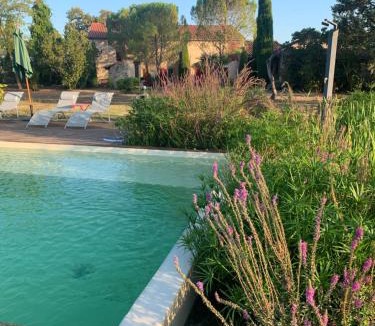 Fenols Bed & Breakfast | Brin de Cocagne
