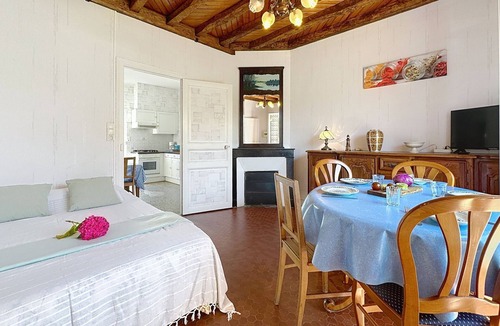 Tharon-Plage House | Brin de Muguet by Interhome