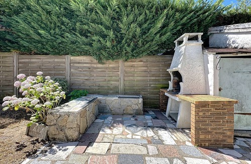 Tharon-Plage House | Brin de Muguet by Interhome