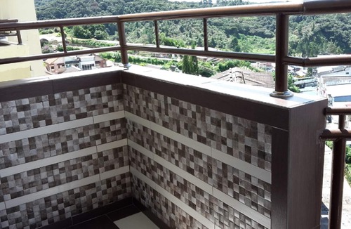 Brinchang Apartment | Brinchang Crown Imperial Apartment