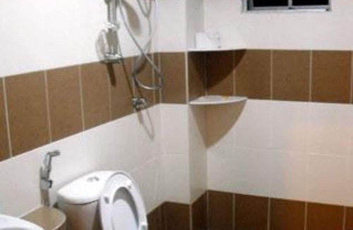 Brinchang Apartment | Brinchang Crown Imperial Apartment