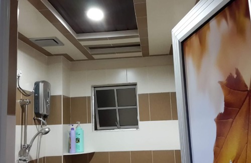 Brinchang Apartment | Brinchang Crown Imperial Apartment