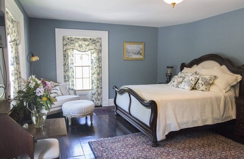 Brinckerhoff Hotel | Brinckerhoff Inn