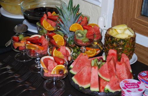 Bispham Hotel | Brincliffe Hotel