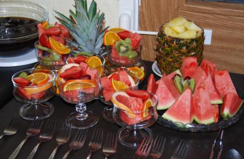 Bispham Hotel | Brincliffe Hotel