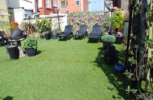 Bispham Hotel | Brincliffe Hotel