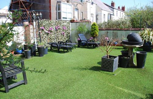 Bispham Hotel | Brincliffe Hotel