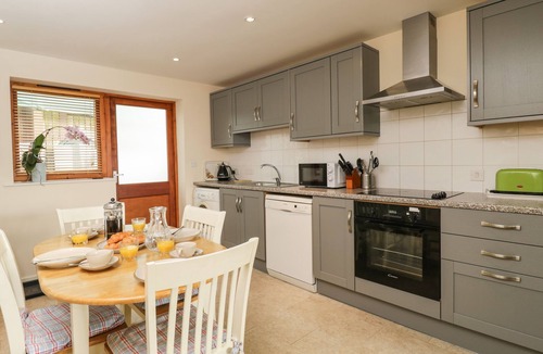 Hook Cottage | Brindle Cottage