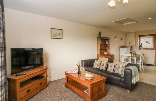 Hook Cottage | Brindle Cottage