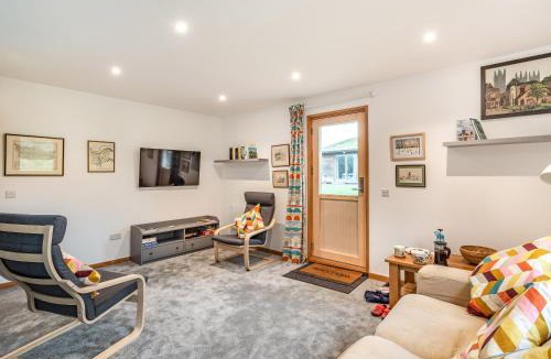 Fairseat House | Brindleshaw Barn