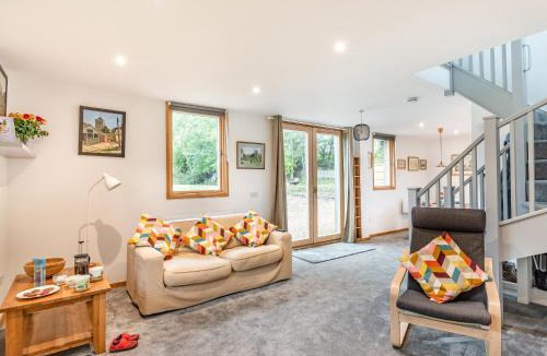 Fairseat House | Brindleshaw Barn