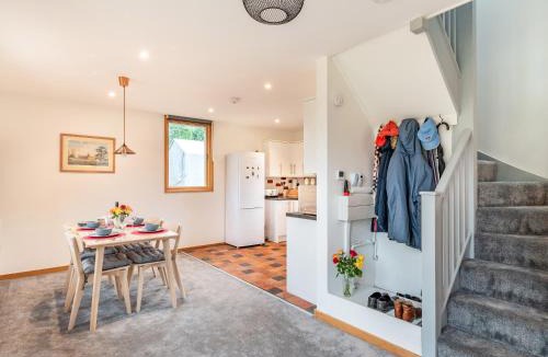 Fairseat House | Brindleshaw Barn