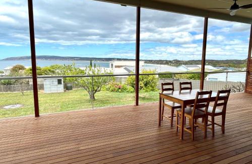 Emu Bay House | Brindy's By the Bay