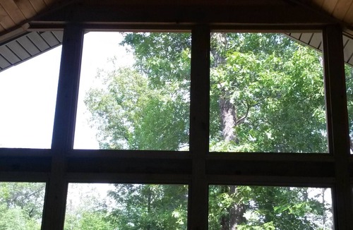 Morrilton Cabin | Bring Your Family To Enjoy Our Family's Peace Of Petit Jean!