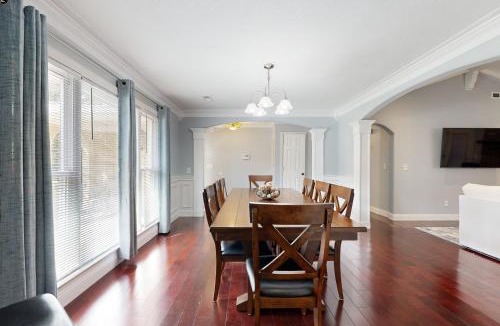 Goose Creek House | Bring Your Pup! Goose Creek Home w/Private Pool