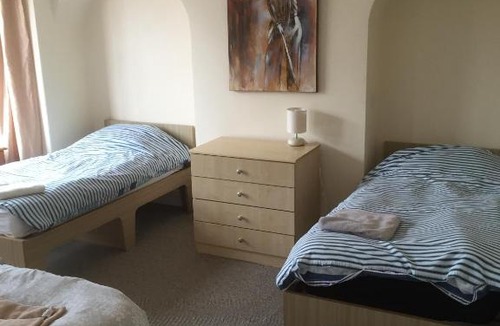 Darlington House | Brinkburn Road