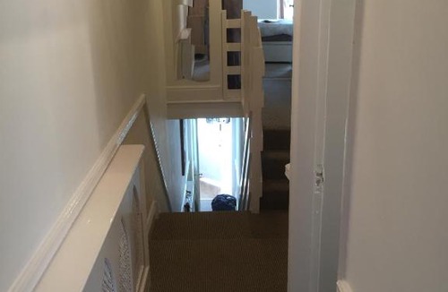 Darlington House | Brinkburn Road