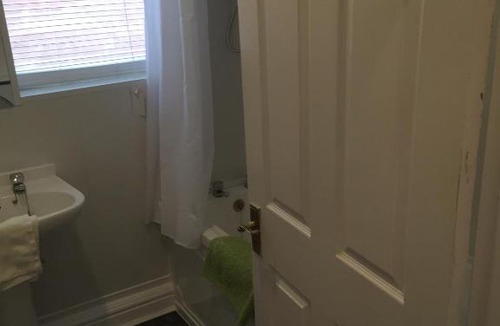 Darlington House | Brinkburn Road