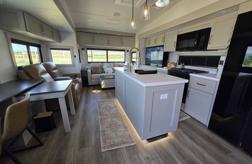 Longmont House | Brinkley Basecamp