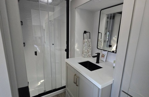 Longmont House | Brinkley Basecamp